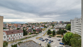 1,5-izbový pražský byt na Jánošíkovej ulici s  loggiou - fotografia 19