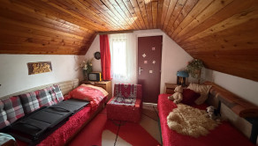 Záhradná chata v Šaci - lokalita Pod Lesom - fotografia 6