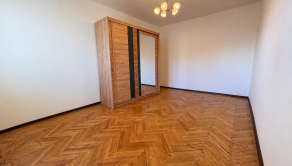 1 izbový byt Hlinková ul.reserve - fotografia 1