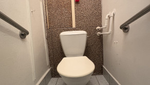 1 izbový byt Hlinková ul.reserve - fotografia 8