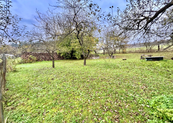 Pozemok na výstavbu Jaklovce