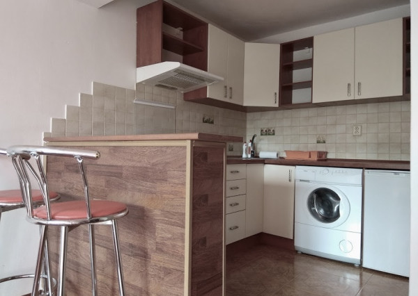 1,5 izbový byt Sputníková ul.