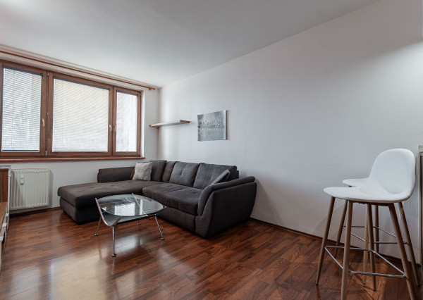 1,5 izbový byt Sputníková ul.