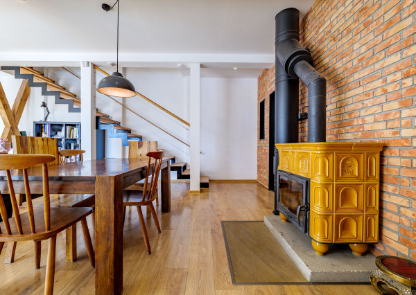 4-izbový rodinný dom s veľkým pozemkom a krásnym výhľadom na Košice, Kalvária