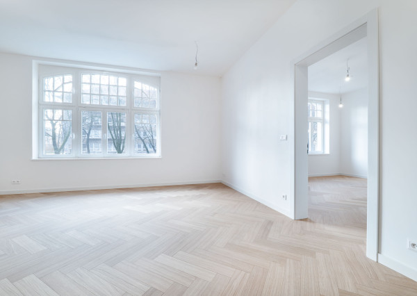 Tehlový 3-izbový byt v historickej budove  na Moyzesovej ulici, centrum Košíc