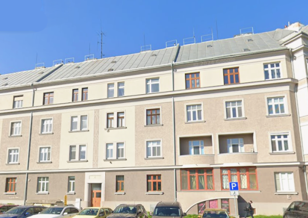 3 izbový byt Krivá ulica Košice