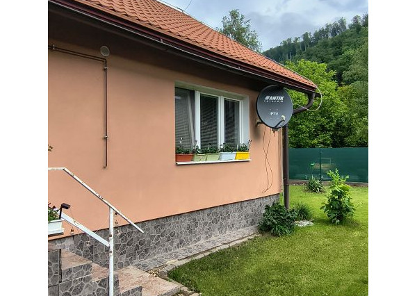 ÚTULNÝ 2 IZBOVÝ DOM 24 Km Z KOŠIC