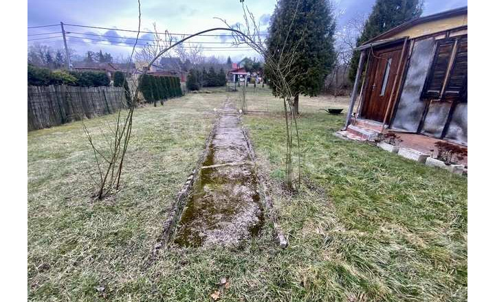 Na predaj Záhrada Mončí potok - fotografia 5