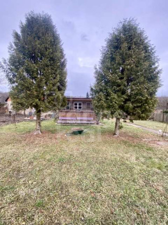 Na predaj Záhrada Mončí potok - fotografia 8
