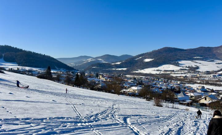 Pozemok na výstavbu Jaklovce - fotografia 6