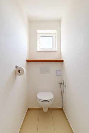 4-izbový rodinný dom s veľkým pozemkom a krásnym výhľadom na Košice, Kalvária - fotografia 17