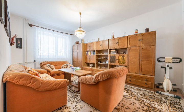 Dvojgeneračný rodinný dom Košice-Krásna - fotografia 1