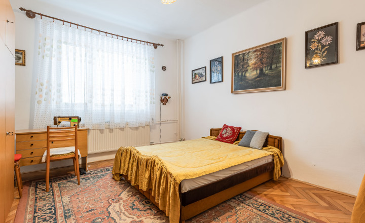 Dvojgeneračný rodinný dom Košice-Krásna - fotografia 3