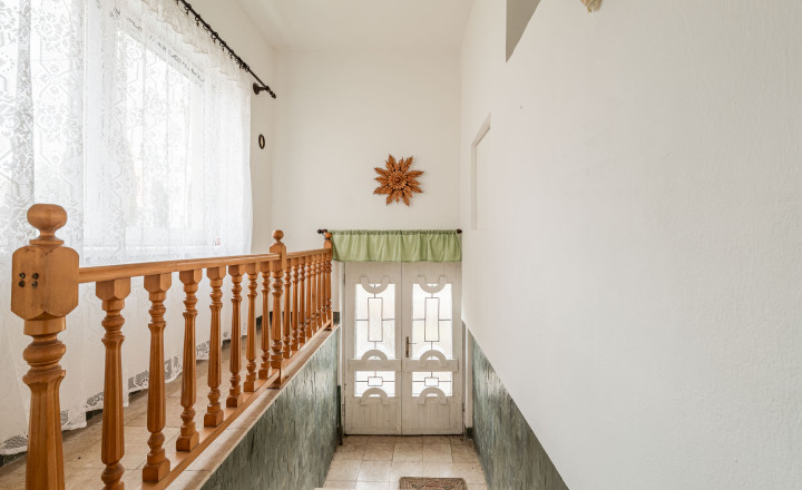 Dvojgeneračný rodinný dom Košice-Krásna - fotografia 11