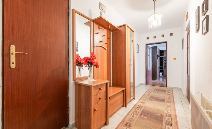 Dvojgeneračný rodinný dom Košice-Krásna - fotografia 14