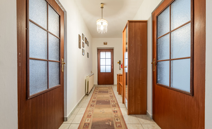 Dvojgeneračný rodinný dom Košice-Krásna - fotografia 15