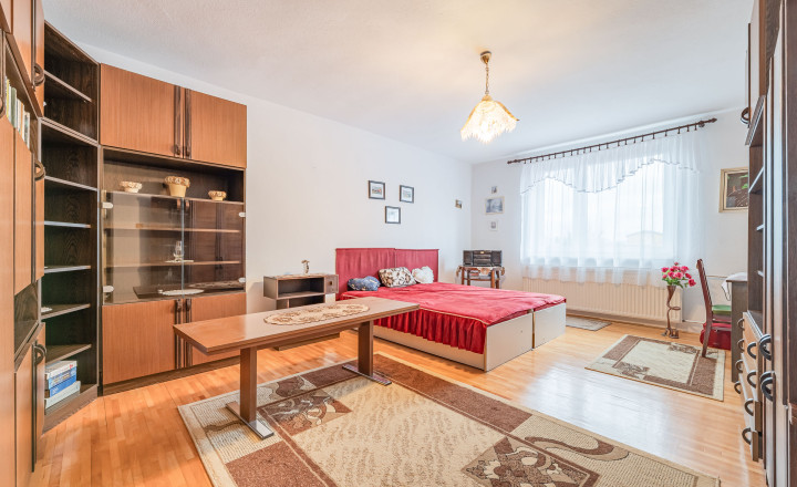 Dvojgeneračný rodinný dom Košice-Krásna - fotografia 16
