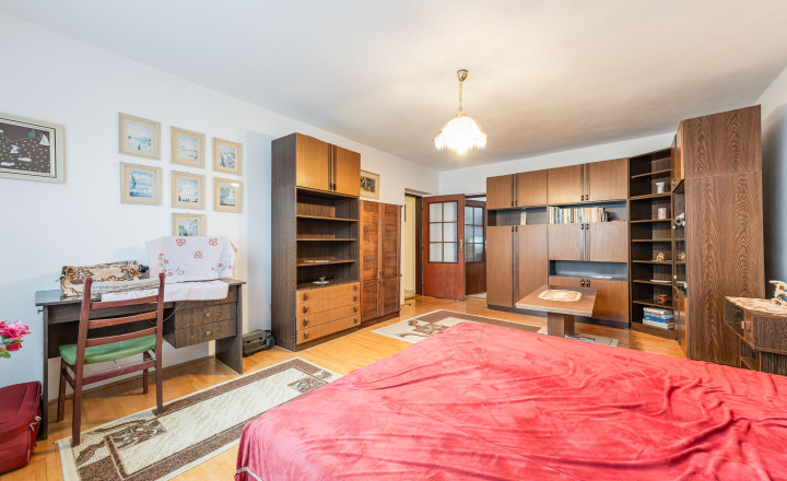 Dvojgeneračný rodinný dom Košice-Krásna - fotografia 17