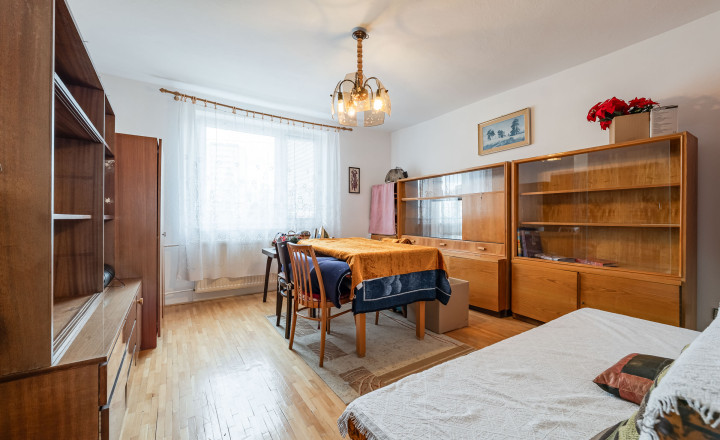 Dvojgeneračný rodinný dom Košice-Krásna - fotografia 18