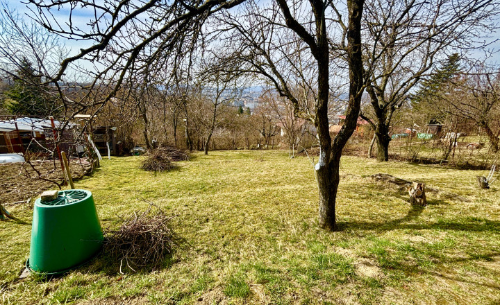 Záhradka Vyšné Opátske - Heringeš - fotografia 1