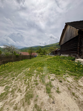 Pozemok  v obci Kojšov - fotografia 4