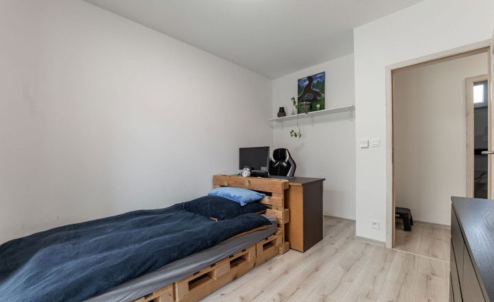 Ponúkame na predaj 5 izb rodinný dom v Krásnej - fotografia 17