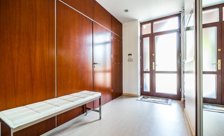 Nadštandardný 5 izbový rodinný dom v Malej ide - fotografia 13