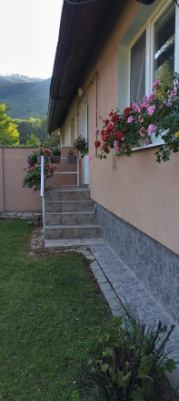 ÚTULNÝ 2 IZBOVÝ DOM 24 Km od KOŠIC - fotografia 2