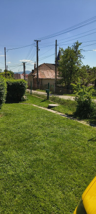 POZEMOK V OBCI NIŽNÁ HUTKA - fotografia 5