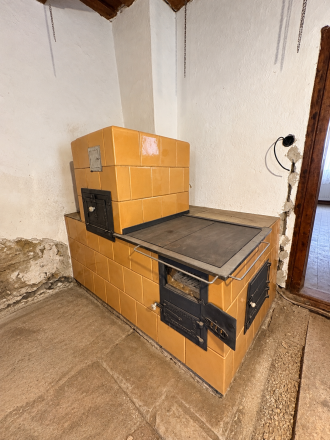 Chalupa v Kojšove - fotografia 5
