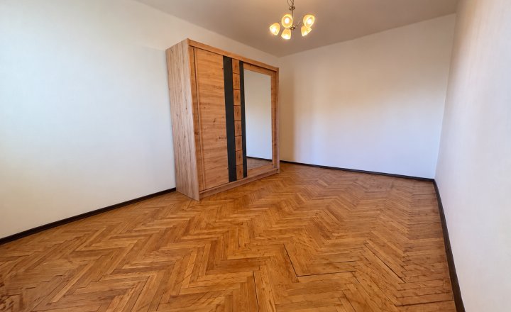 1 izbový byt Hlinková ul.reserve