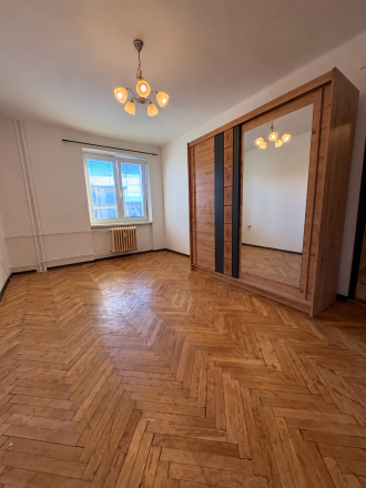1 izbový byt Hlinková ul.reserve - fotografia 1