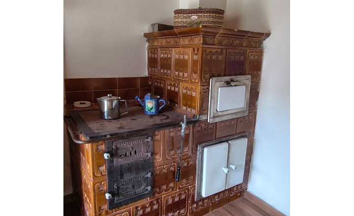 ÚTULNÝ 2 IZBOVÝ DOM 24 Km od KOŠIC - fotografia 9
